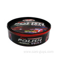 car care magic high polish car care wax